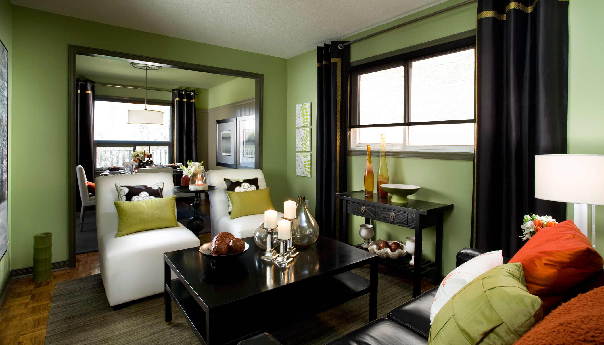 Colour Confidential | Eeelay Media