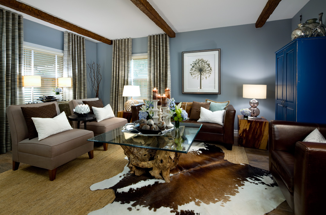 Colour Confidential | Eeelay Media