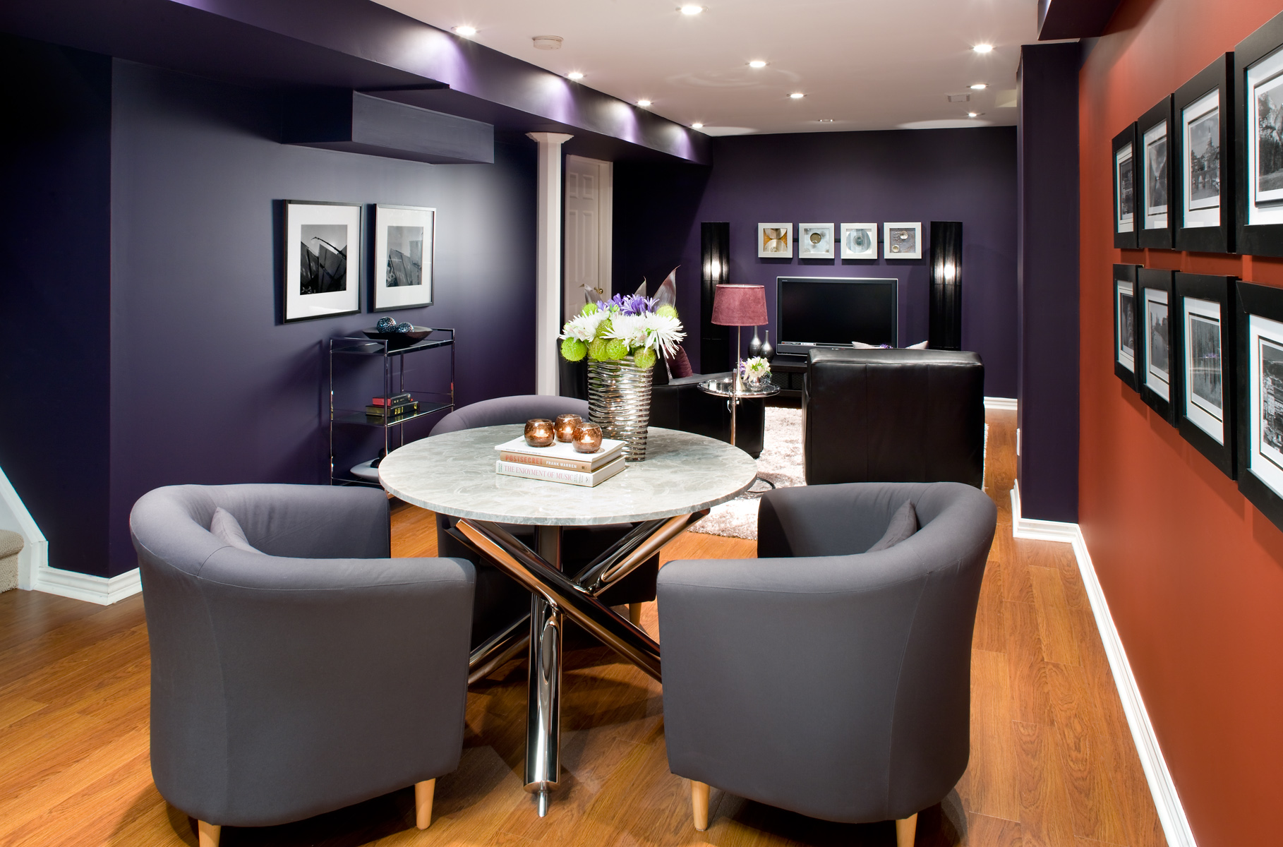 Colour Confidential | Eeelay Media